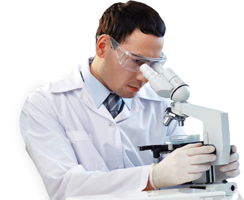 Additional Services - Beyond Certified Lead Water Testing