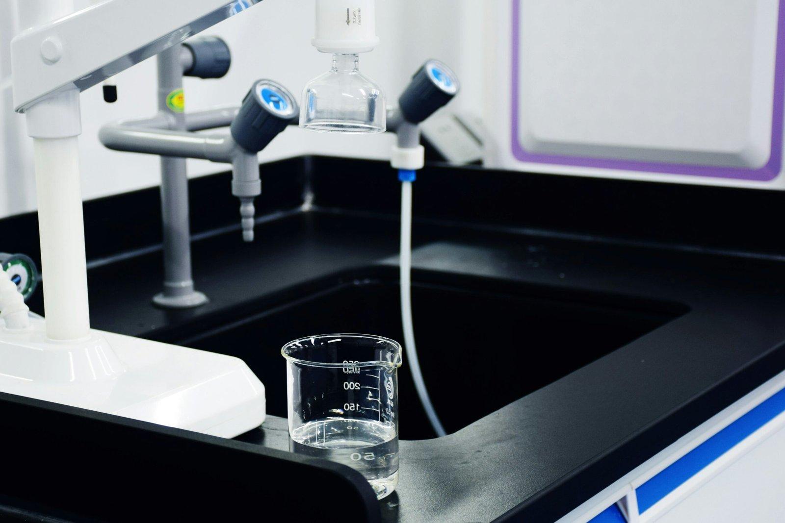 Testing for Coliform and E. coli in Home Drinking Water