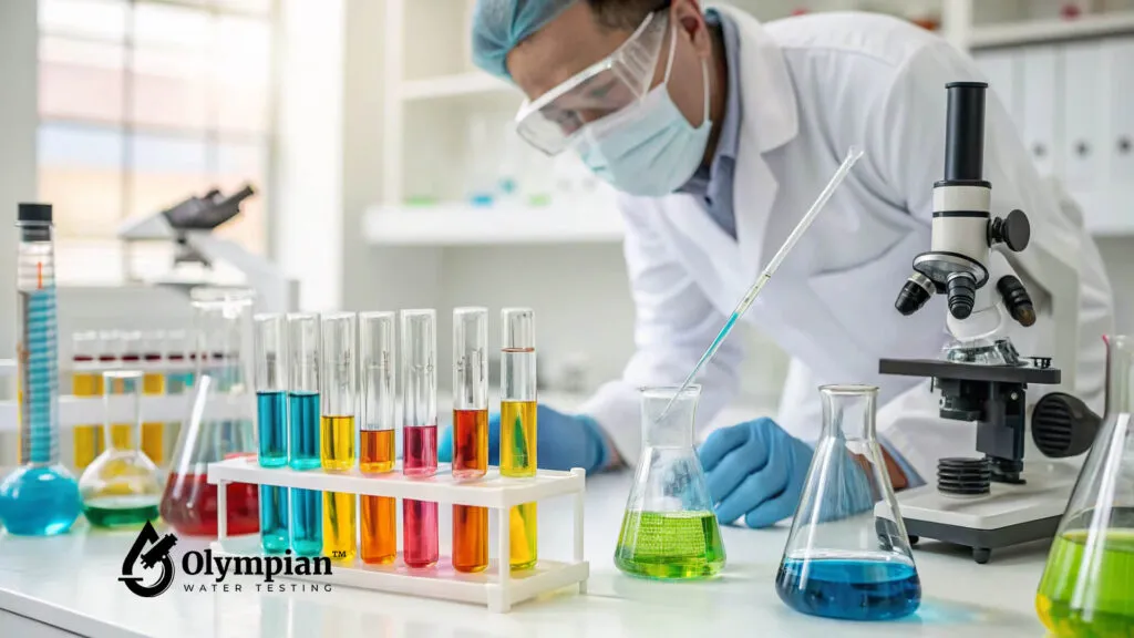 Why Residential Water Testing Is Essential for Every Home