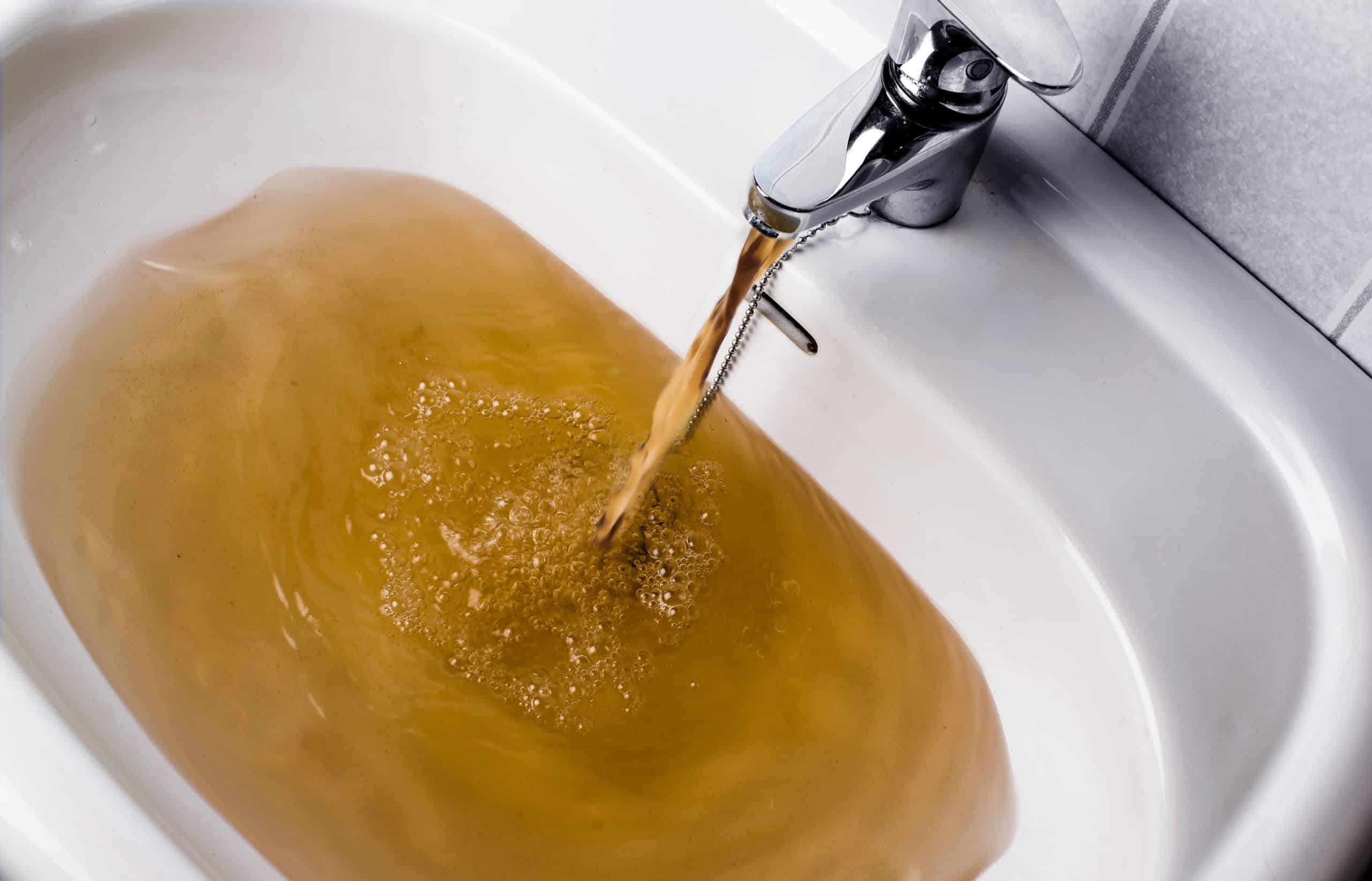 Why First-Time Homebuyers Should Test the Water Supply