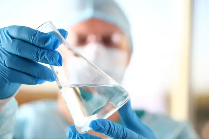 Understanding Your Residential Water Test Results
