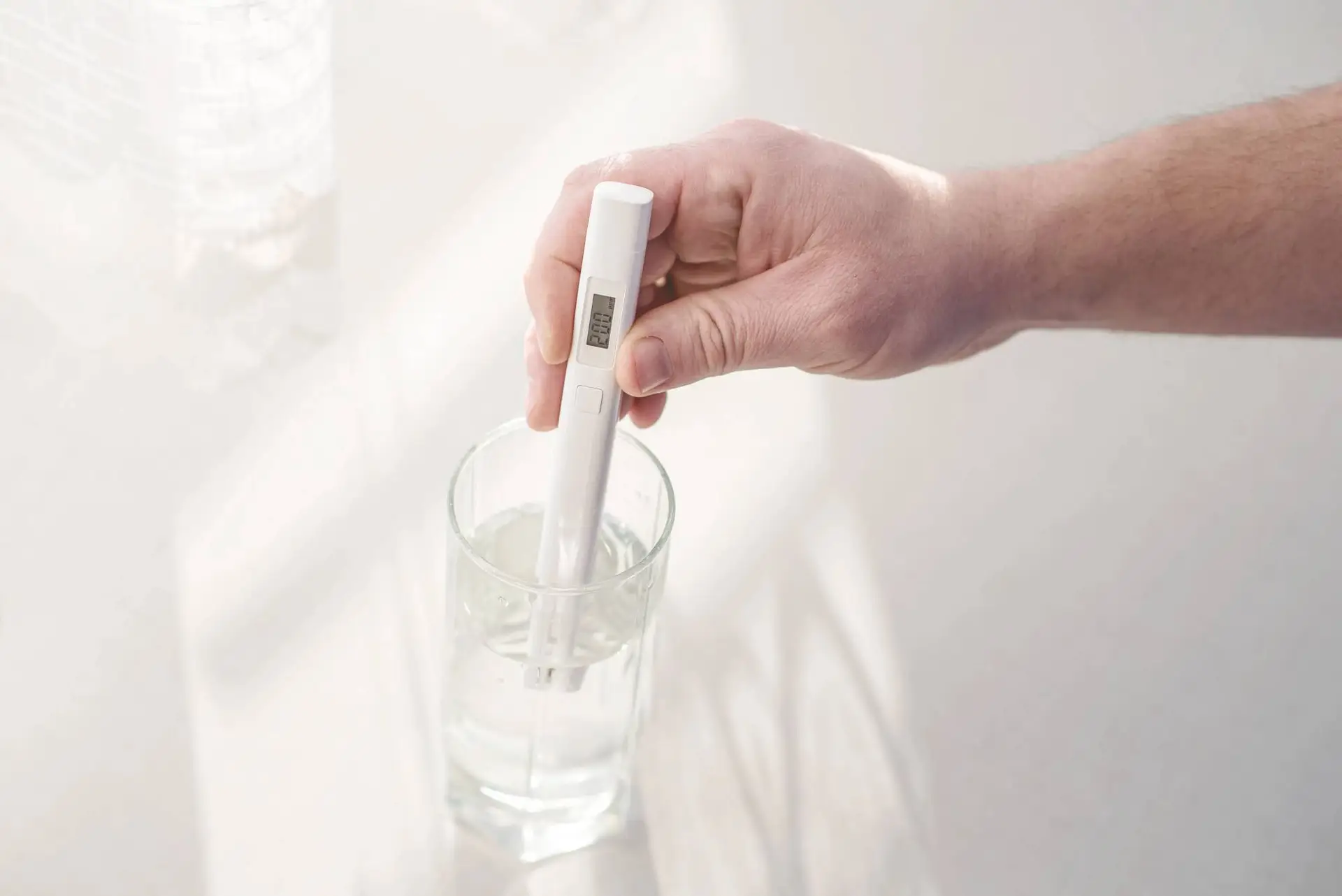 The Benefits of Professional Water Testing Over DIY Kits