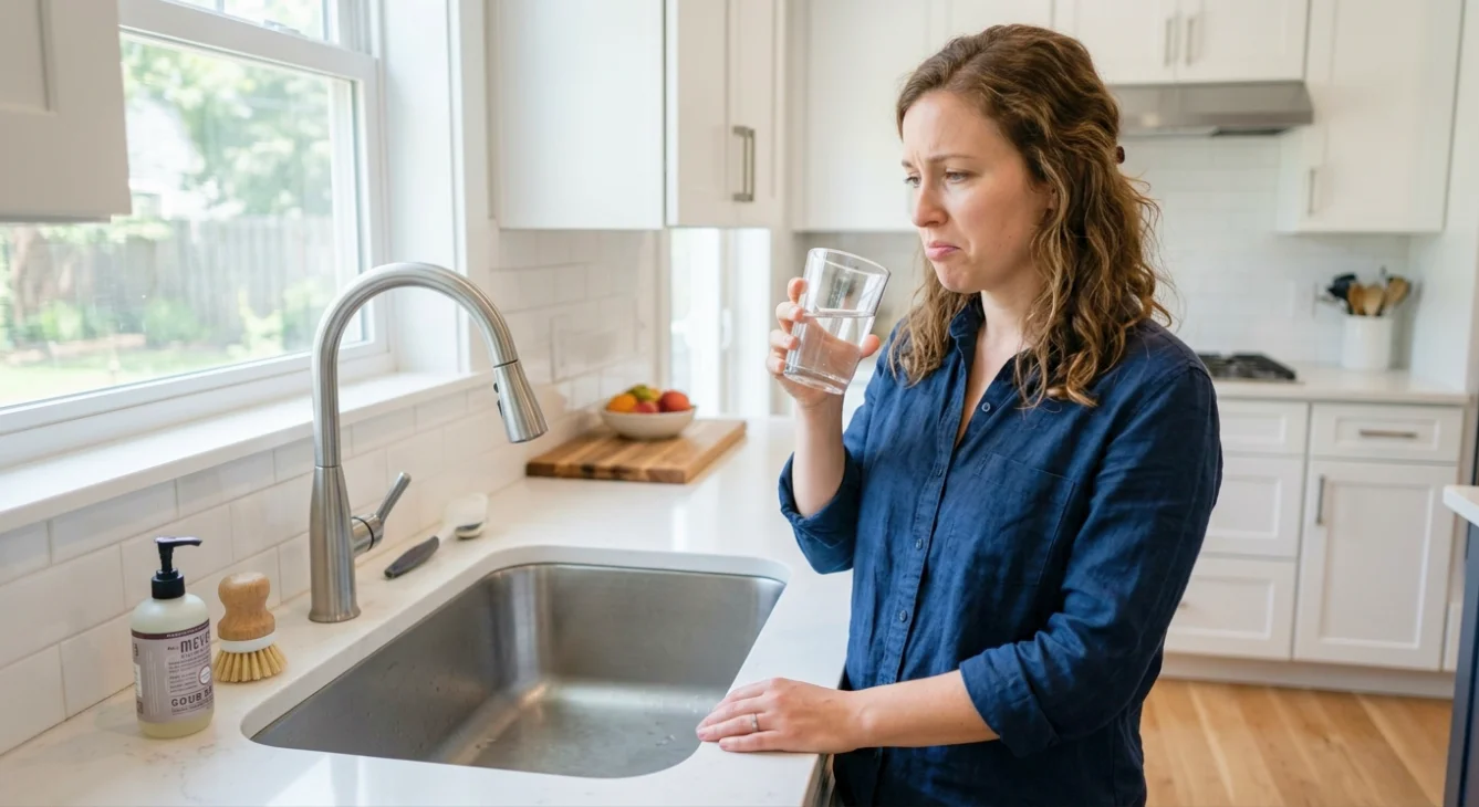 Protecting Your Home from Hidden Water Contamination